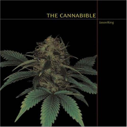 Cover of Cannabible Deluxe