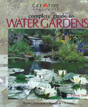 Cover of Complete Guide to Water Gardens