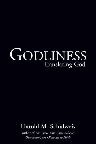 Cover of Godliness