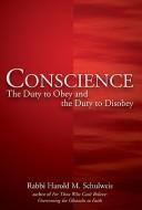 Cover of Conscience