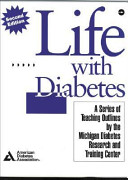 Cover of Life With Diabetes