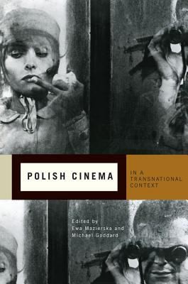 Cover of Polish Cinema In A Transnational Context