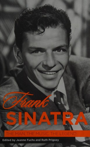 Cover of Frank Sinatra