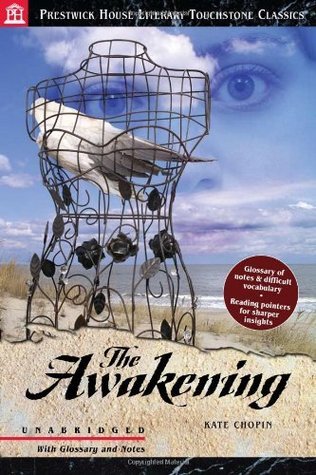 Cover of The Awakening