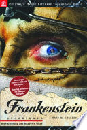 Cover of Frankenstein