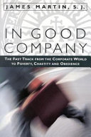 Cover of In Good Company