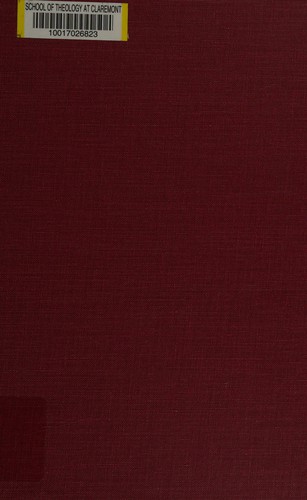 Cover of Jesus and virtue ethics