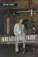 Cover of Who Killed Hollywood?