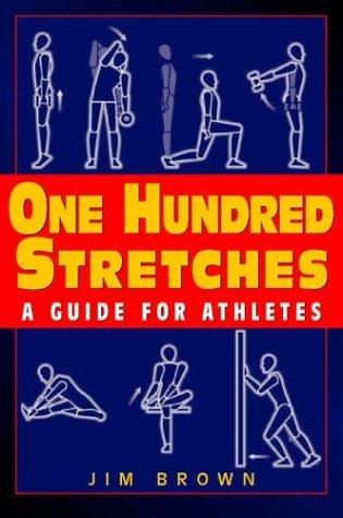 Cover of One Hundred Stretches