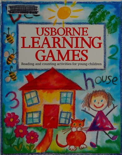 Cover of Learning games