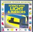 Cover of Science With Light And Mirrors (Kid Kits)