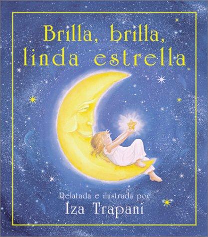 Cover of Brilla, Brilla, Linda Estrella