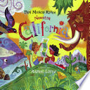 Cover of Nuestra California (Spanish Edition)