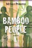 Cover of Bamboo people