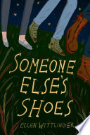 Cover of Someone Else's Shoes