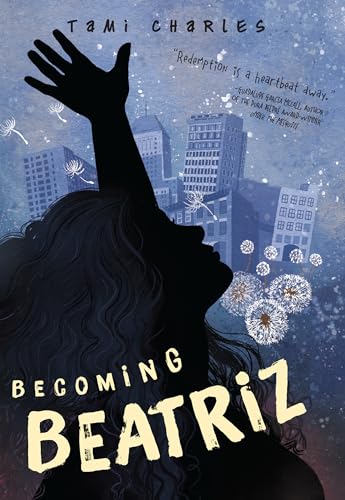 Cover of Becoming Beatriz