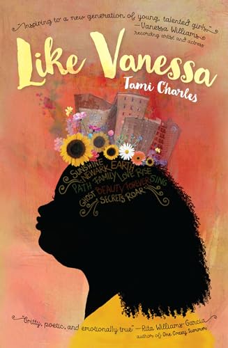 Cover of Like Vanessa