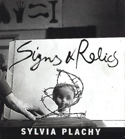 Cover of Signs & relics