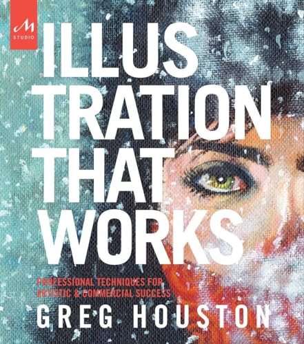 Cover of Illustration that works
