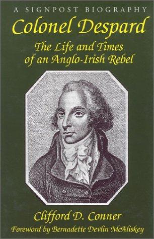 Cover of Colonel Despard