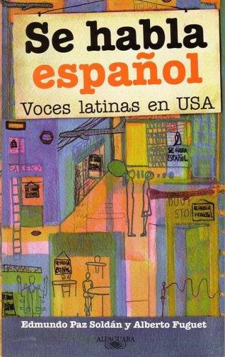 Cover of Se habla español