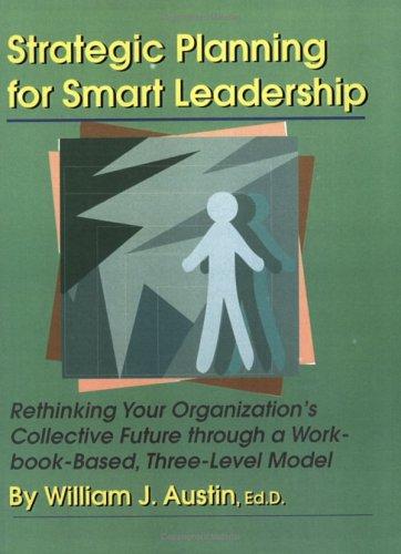 Cover of Strategic Planning for Smart Leadership