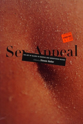 Cover of Sex appeal