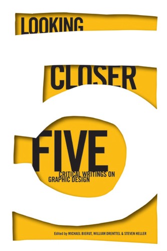 Cover of Looking Closer 5