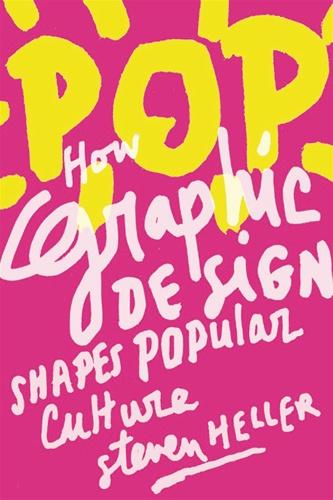 Cover of POP