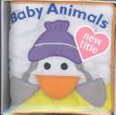 Cover of Baby Animals (A Cuddly Cloth Book)