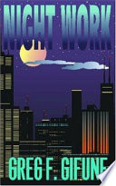 Cover of Night Work