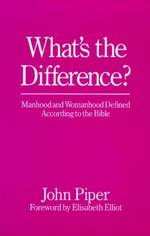 Cover of What's the difference?