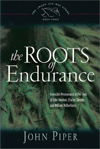 Cover of The Roots of Endurance