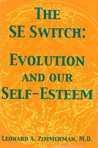 Cover of The SE Switch