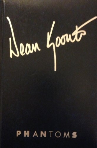 Cover of Phantoms