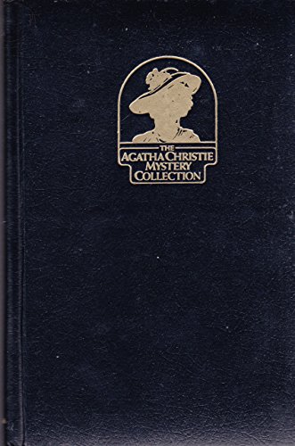 Cover of The Pale Horse
