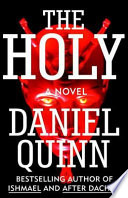 Cover of The holy