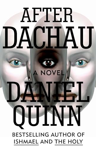 Cover of After Dachau