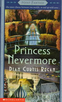 Cover of Princess Nevermore