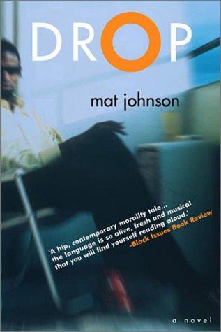 Cover of Drop