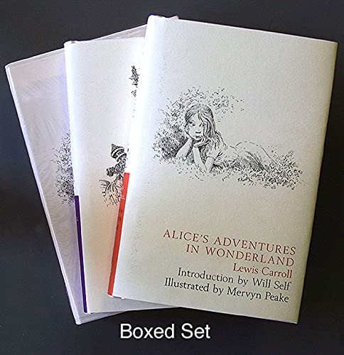 Cover of Alice's Adventures