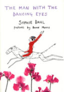 Cover of The Man With The Dancing Eyes
