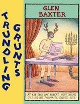Cover of Trundling Grunts