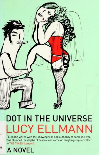 Cover of Dot in the universe