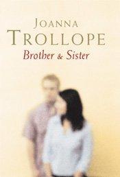 Cover of Brother & sister