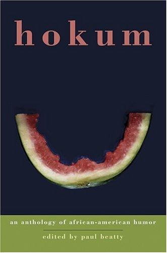 Cover of Hokum