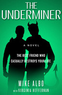 Cover of The Underminer