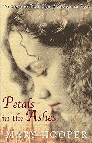 Cover of Petals in the Ashes
