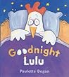 Cover of Goodnight Lulu