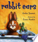 Cover of Rabbit Ears